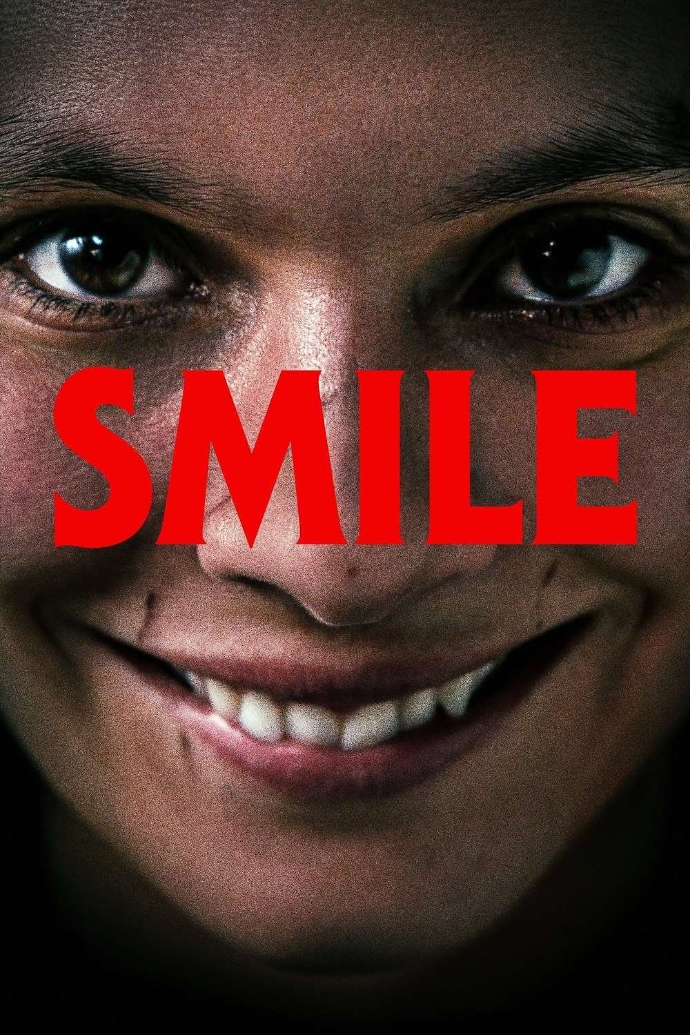 Smile Poster